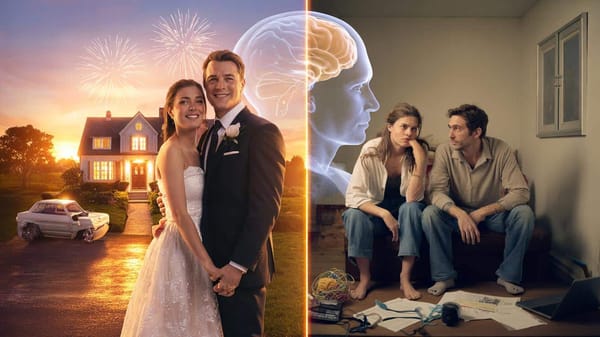 Psychologen schlagen Alarm: So manipulieren Happy Ends unsere Glückserwartung