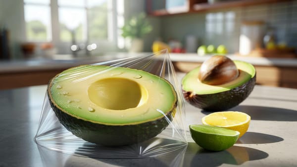Trick gegen braune Avocados: mit diesem einfachen Kniff bleiben sie grün