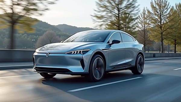 Diese E-Autos schlagen ihre offizielle Reichweite deutlich – teils um fast 20 Prozent