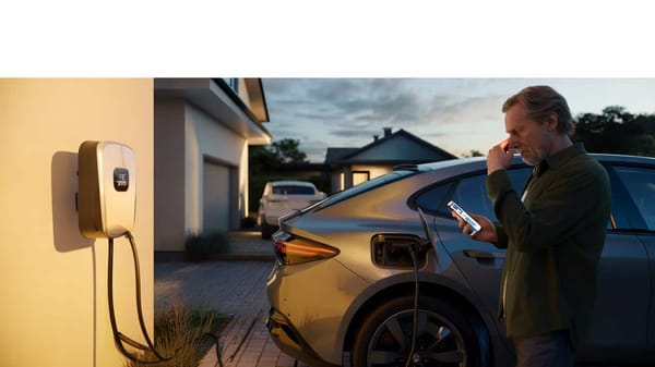 Wallbox in der Krise: Was E‑Auto-Fahrer jetzt über ihre Wallbox wissen müssen