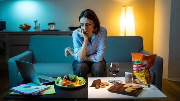 Zu klug fürs Scheitern: Warum wir trotz Ernährungswissen nicht abnehmen