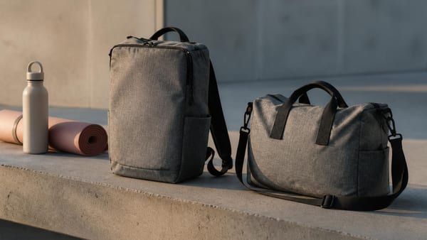 2-in-1-Rucksack: Dieser Lululemon-Trend ist im Alltag am schönsten