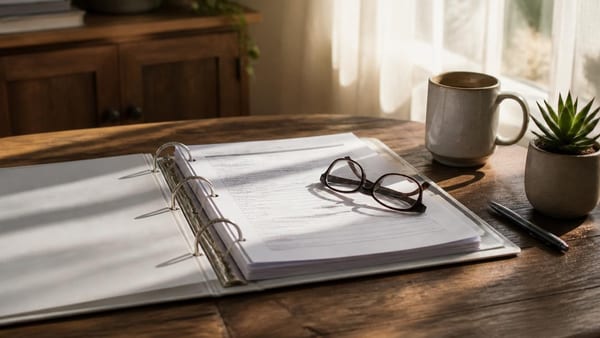 Als Pflegeperson eintragen lassen - was bringt das?