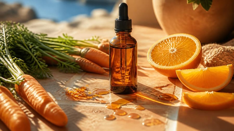 Bräunungsbeschleuniger von ByRokko: Das beste Produkt aus der Drogerie