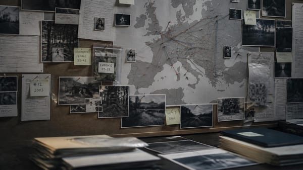 (S+) Cold Cases: Was ist die »Identify Me«-Kampagne?