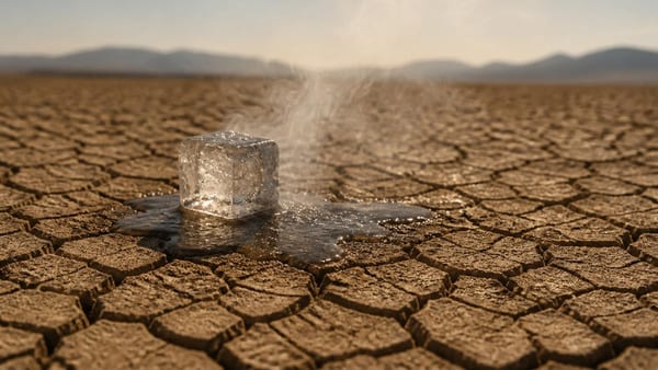 "Der kälteste Sommer – für den Rest unseres Lebens"