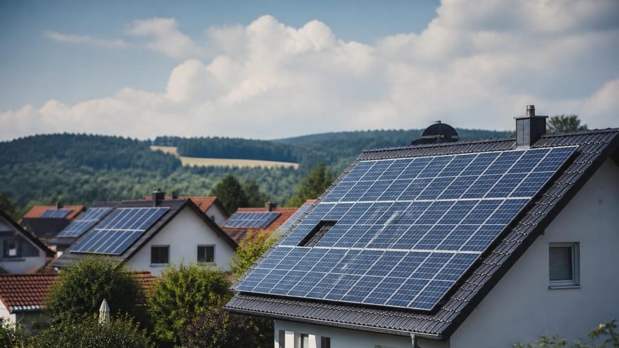 EEG-Novelle: Lohnt sich eine Solaranlage bald nicht mehr?