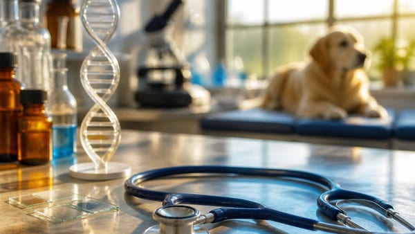 Katzen könnten Wissenschaftlern helfen, menschlichen Krebs besser zu verstehen