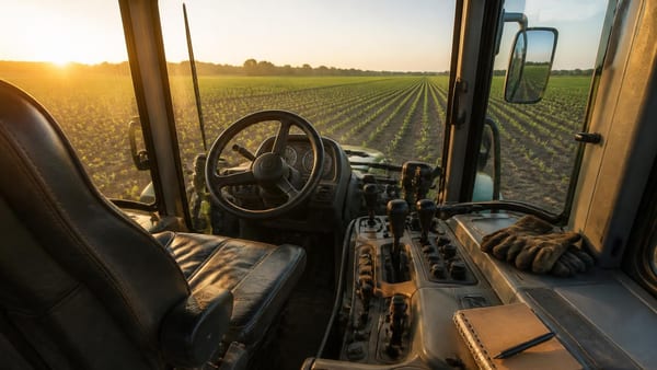 Frauen revolutionieren die Landwirtschaft – wie sie Skepsis überwinden und neue Wege gehen.