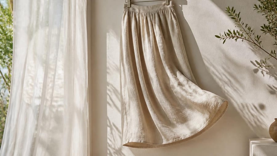 Maxi-Röcke von H&M: Diese 5 Sommer-Modelle ersetzen 2026 Jeans