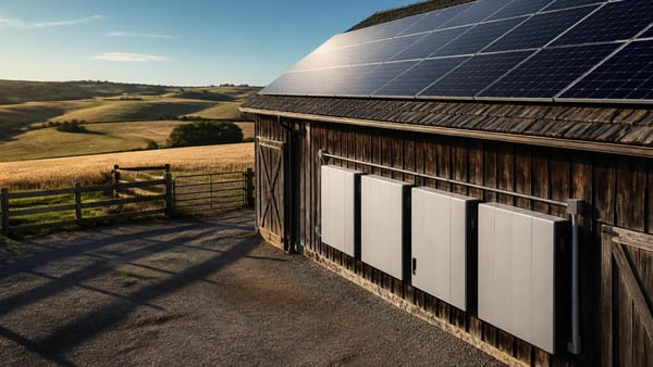 Intelligente Energiesysteme versprechen Landwirten erhebliche Einsparungen. Doch ohne gründliche Planung drohen teure…