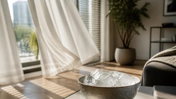 So kühlen Sie Ihre Wohnung bei Hitze: 7 wirksame Tipps für kühlere Räume
