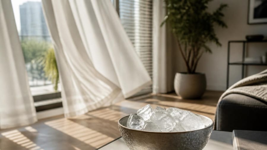 So kühlen Sie Ihre Wohnung bei Hitze: 7 wirksame Tipps für kühlere Räume