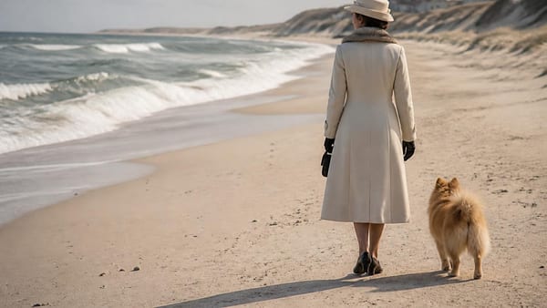 Sylt Promis: Legendäre Inselgäste von königlichem Besuch bis Pippi Langstrumpf
