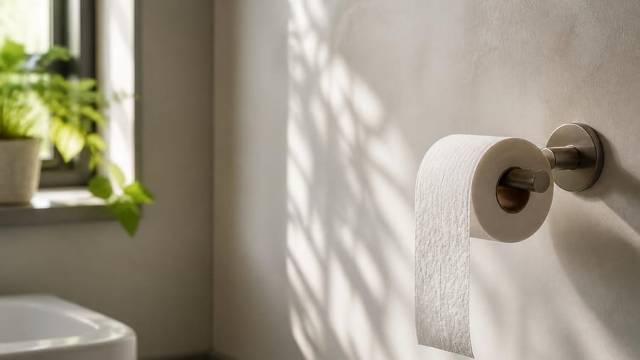 Das Ende von Toilettenpapier? Diese 6 Alternativen sind hygienischer