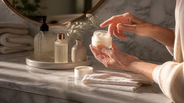 Für den Glow: Unsere Top 9 Feuchtigkeitscremes für Frauen ab 50
