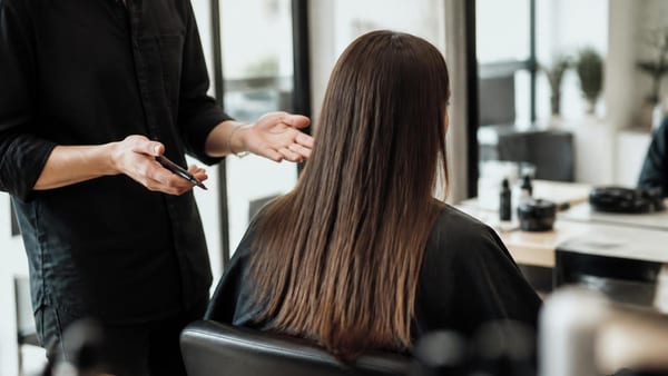 Wer beim Friseur 5 Dinge erlebt, sollte sich einen anderen Salon suchen