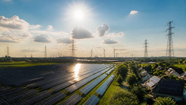 Zu viel Sonne, zu viel Strom: Müssen Solaranlagen künftig abgeschaltet werden?
