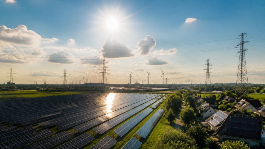 Zu viel Sonne, zu viel Strom: Müssen Solaranlagen künftig abgeschaltet werden?
